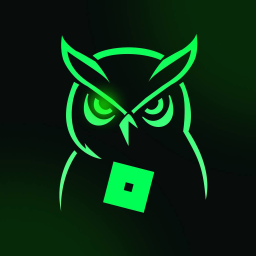 Roblox Watcher Bot Icon