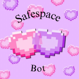 ♡Safespace Bot♡ Bot Icon