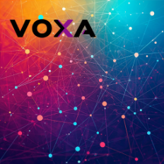 VOXA Bot Icon