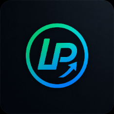 LevelPay Bot Icon