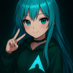 Kiksi (Beta) Bot Icon