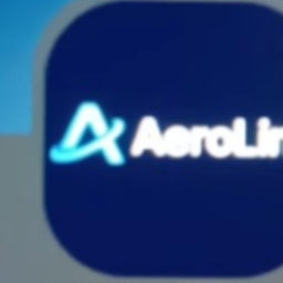 Aerolink Test Bot Bot Icon