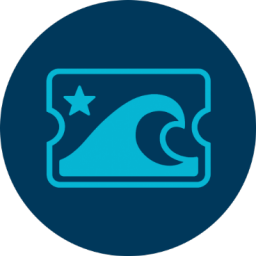 Ticketwave Bot Icon