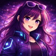 Nixie Bot Icon
