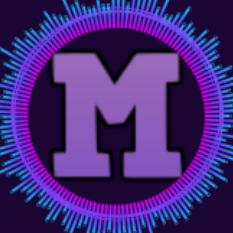 Melodix Bot Icon