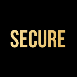 secure Bot Icon