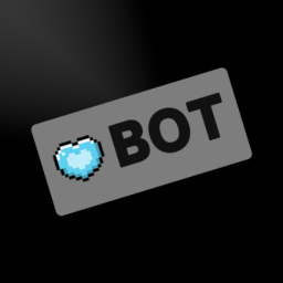 TagBot Bot Icon
