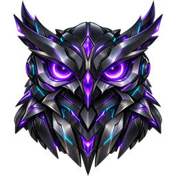 VÆZRA NEXUS Bot Icon