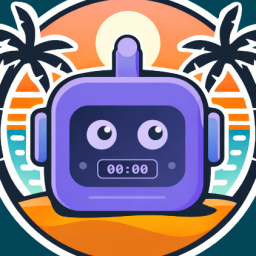 Supatimer Bot Icon