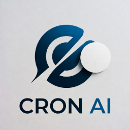 CRON AI Bot Icon
