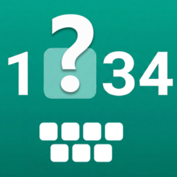 Number Guess Bot Icon