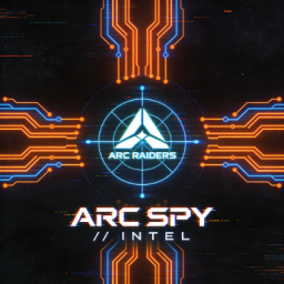 ARC SPY Bot Icon