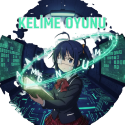 Kelime Oyunu Bot Icon