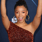 Chloe Bailey Bot Icon