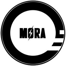 MORA Bot Icon