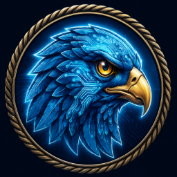 SaqrBot Bot Icon