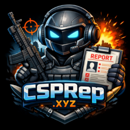 CSPRep Bot Icon