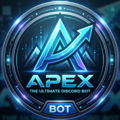 Apex 1 Bot Icon