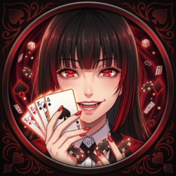 Yumeko Bot Icon