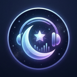 ListenX Bot Icon