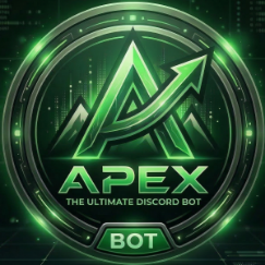 Apex 0 Bot Icon