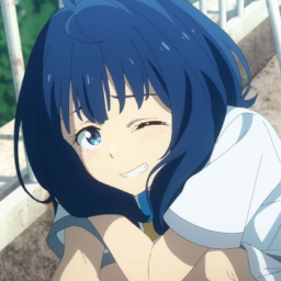 Anna Bot Icon