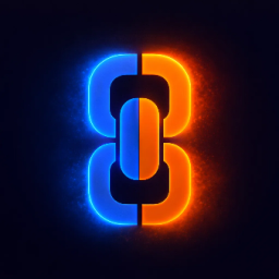 InviteForge Bot Icon