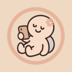 Language Bloom Bot Icon