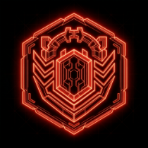 Sentinel Bot Icon