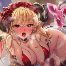 nsfw bot Bot Icon