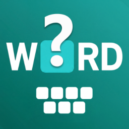 Word Guess Bot Icon