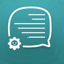Forum Assistant Bot Icon