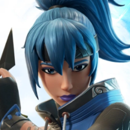 Fortnite Hub Bot Icon