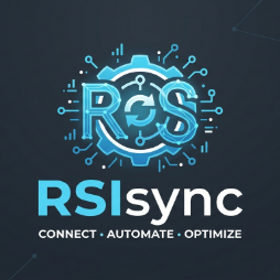 RSIsync Bot Icon
