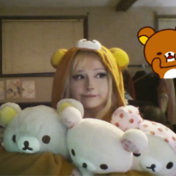 kkuma Bot Icon