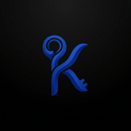 Keyflow Bot Icon