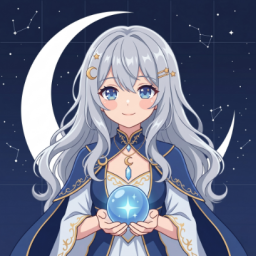 Lunalith Bot Icon