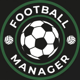 Football Manager Bot Icon