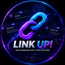 Link Up! Bot Icon