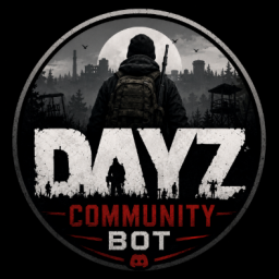 Dayz Community Bot Bot Icon