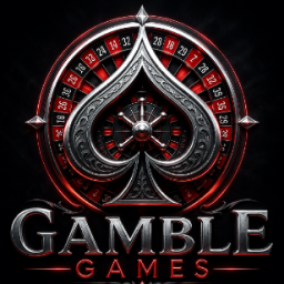 Gamble Games Bot Icon