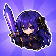 LunaRPG Bot Icon