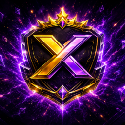 Xponent Bot Bot Icon