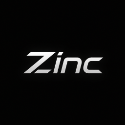 zinc Bot Icon