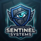 Sentinel Systems Bot Icon