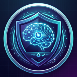 OmniGuard Bot Icon