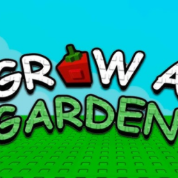 Grow A Garden 2 Bot Icon