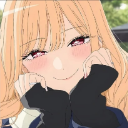 Marin Kitagawa Bot Icon
