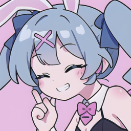 rabbit34 Bot Icon