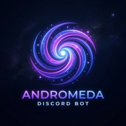 Andromeda Bot Icon